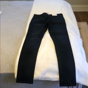 Never worn express jeans